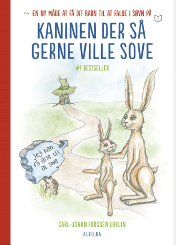 Kaninen der så gerne ville sove