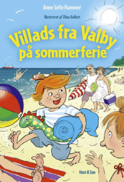 Villads fra Valby-bøgerne