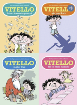 Vitello