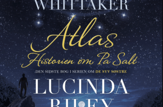 Atlas – Historien om Pa Salt