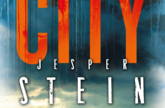 Jesper Stein ‘City’ Lydbog