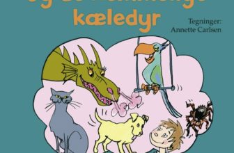 Lasse Leif Lydbøger