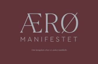 ÆRØ MANIFESTET