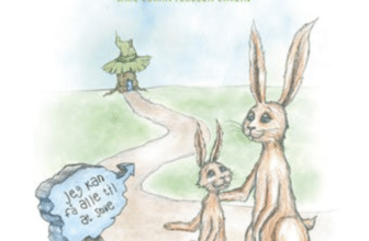 Kaninen der så gerne ville sove