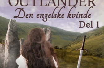 Outlander Lydbog