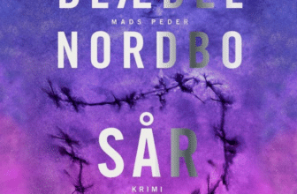 Sara Blædel Sår Lydbog