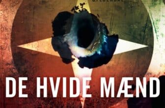 De hvide mænd Lydbog