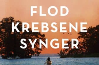 Hvor flodkrebsene synger Lydbog