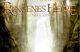 Ringenes Herre – Lyt gratis til alle 5 bøger