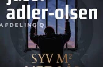 Afdeling Q: Danmarks Mest Spændende Krimiserie