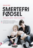 Smertefri fødsel lydbog