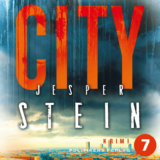 Jesper Stein ‘City’ Lydbog