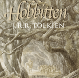 Hobbitten Lydbog