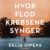 Hvor flodkrebsene synger Lydbog