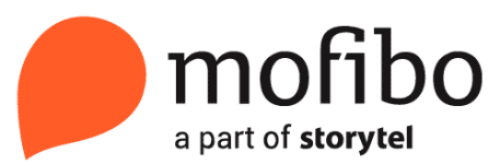 Mofibo gratis i 30 dage