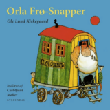 Orla Frø-Snapper