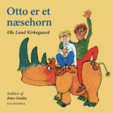Otto er et næsehorn