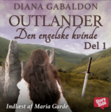 Outlander Lydbog