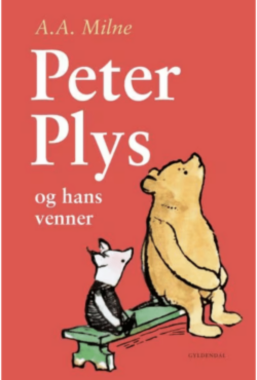 Peter Plys