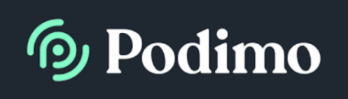 Podimo gratis i 60 dage