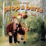 Prop og Berta – Lydbøgerne