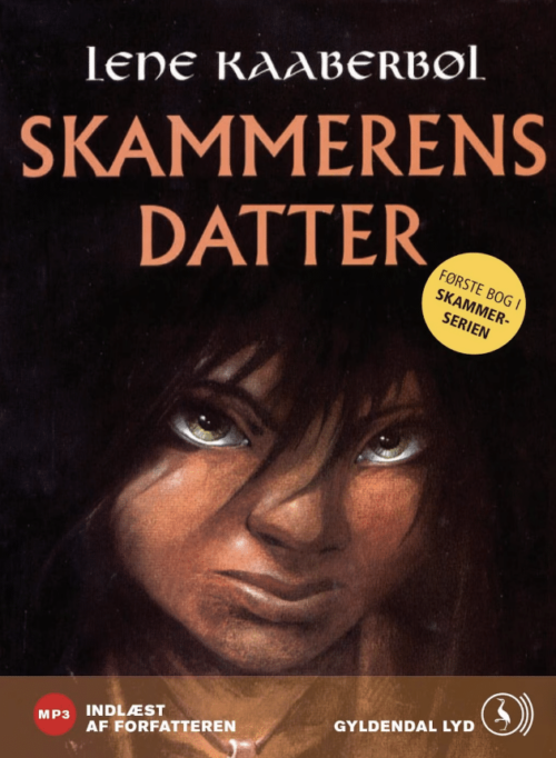 Skammens Datter