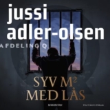 Afdeling Q: Danmarks Mest Spændende Krimiserie